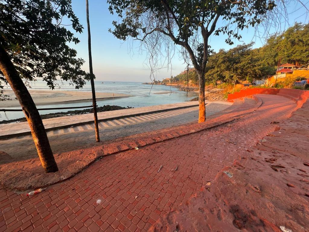 Turtle Beach House Vengurla Екстер'єр фото